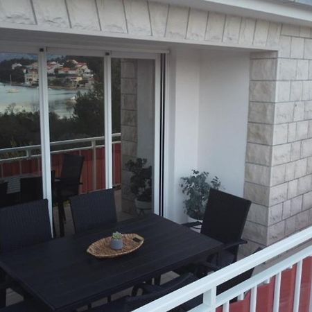 Luxury Apartments Oasis Lumbarda Kültér fotó