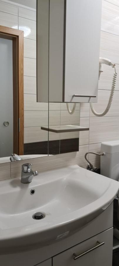 Luxury Apartments Oasis Lumbarda Kültér fotó
