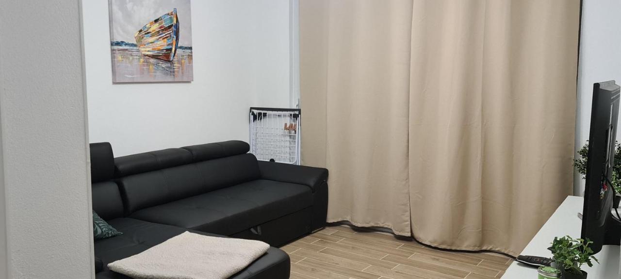 Luxury Apartments Oasis Lumbarda Kültér fotó