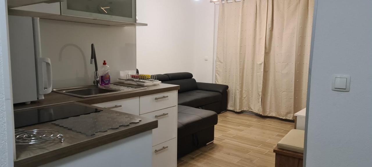 Luxury Apartments Oasis Lumbarda Kültér fotó