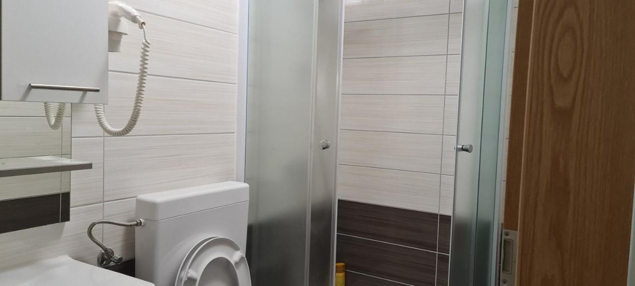 Luxury Apartments Oasis Lumbarda Kültér fotó