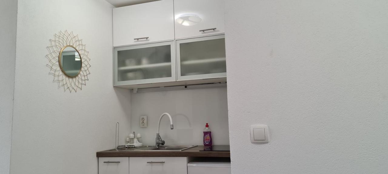 Luxury Apartments Oasis Lumbarda Kültér fotó